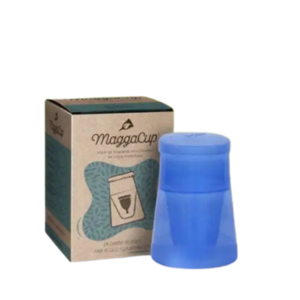 Vaso esterilizador de diseño