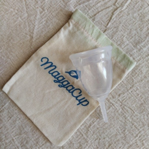 Copa Menstrual Maggacup