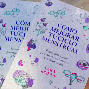Cómo mejorar tu ciclo menstrual