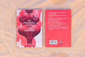 La primera gota de sangre