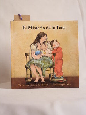 El misterio de la teta