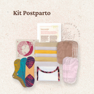 Kit de de toallitas GG