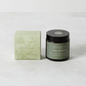 Acondicionador líquido. Casa de Piedra