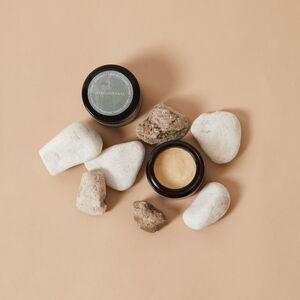 Desodorante . Casa de Piedra