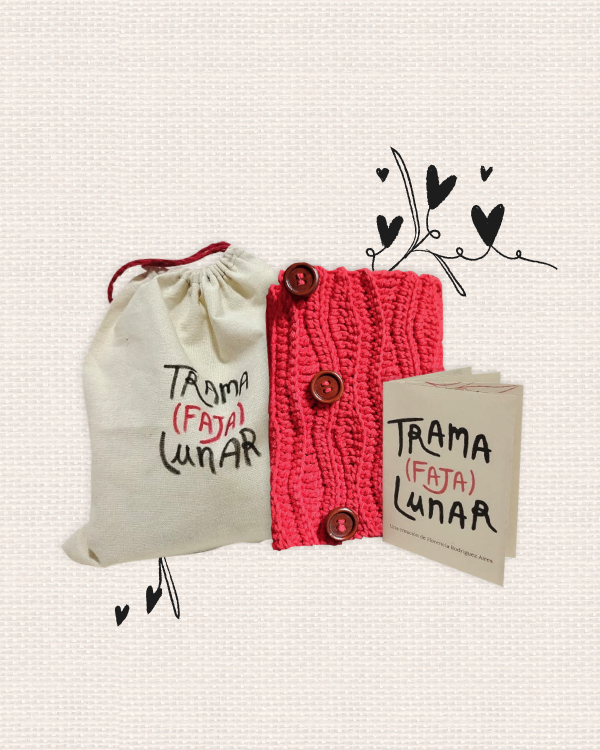 Tienda faja